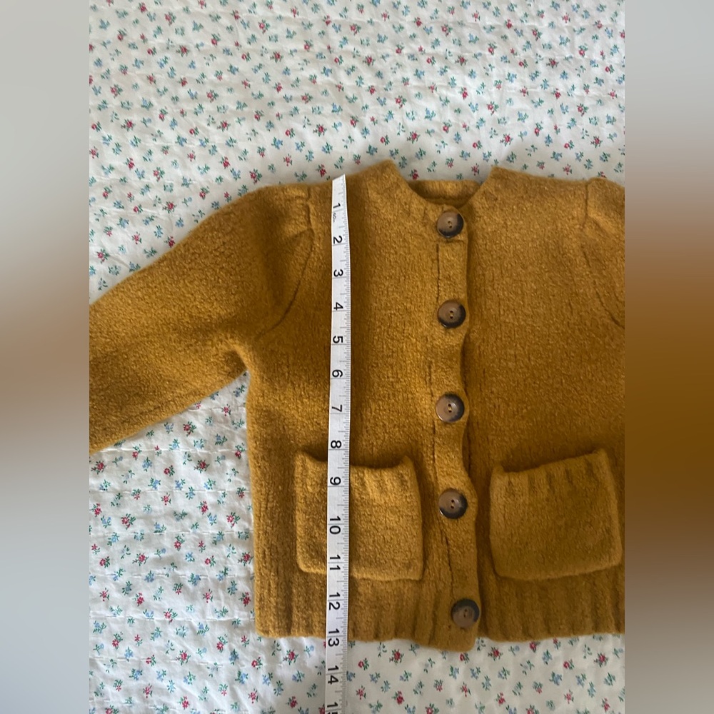 Dôen Risette Cardigan - Picture 6 of 10
